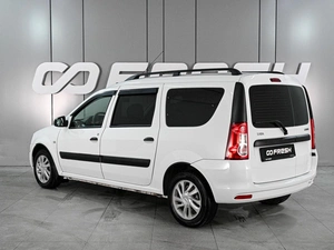 Универсал ВАЗ (LADA) Largus 2019 года, 839000 рублей, Аксай