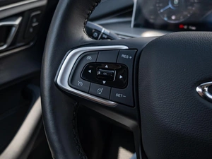 Внедорожник Chery Tiggo 4 Pro 2023 года, 1619000 рублей, Краснодар