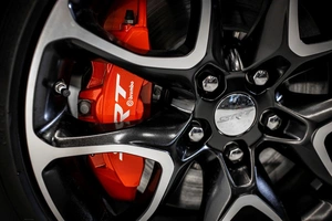 Внедорожник Dodge Durango SRT 2025 года, 15780422 рублей, Москва