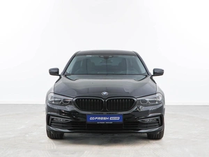 Седан BMW 5 серия 2019 года, 3546000 рублей, Москва