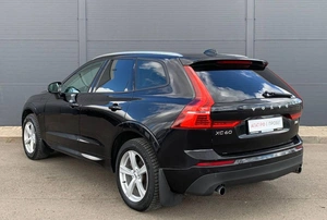 Внедорожник Volvo XC60 2018 года, 2130000 рублей, Солонцы