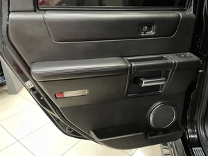 Внедорожник Hummer H2 2007 года, 2697000 рублей, Солонцы
