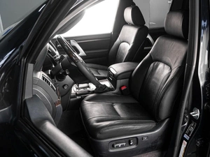 Внедорожник Toyota Land Cruiser 2012 года, 4979000 рублей, Тюмень