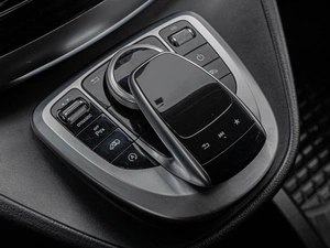 Минивэн Mercedes-benz V-класс 2017 года, 3330000 рублей, Краснодар