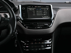 Внедорожник Peugeot 2008 2014 года, 749000 рублей, Кирилловка