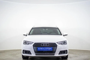 Универсал Audi A4 2017 года, 2549000 рублей, Оренбург
