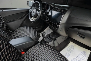 Универсал ВАЗ (LADA) Granta 2025 года, 1169000 рублей, Тюмень