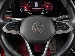 Лифтбек Volkswagen Lamando L 2022 года, 2430000 рублей, Тюмень