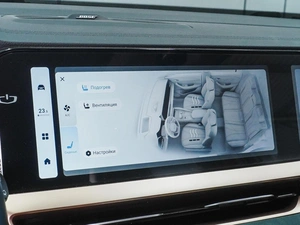 Внедорожник Geely Monjaro 2023 года, 3270000 рублей, Ростов-на-Дону