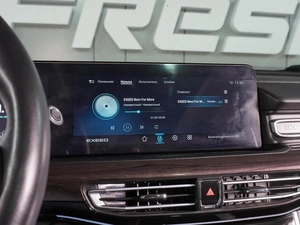 Внедорожник EXEED VX 2022 года, 2549000 рублей, Воронеж