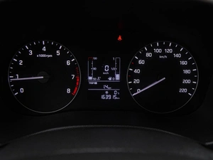 Внедорожник Hyundai Creta 2019 года, 1619000 рублей, Волгоград