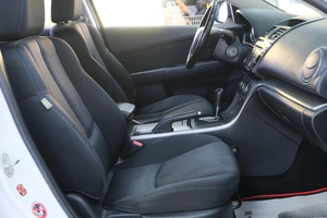 Седан Mazda 6 2011 года, 959000 рублей, Омск