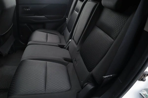 Внедорожник Mitsubishi Outlander 2014 года, 1559000 рублей, Челябинск