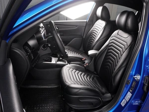 Седан Kia Rio 2019 года, 1650000 рублей, Минеральные Воды