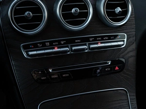 Внедорожник Mercedes-benz GLC-класс 2015 года, 2310000 рублей, Краснодар