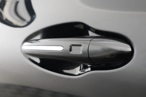 Внедорожник Chery Tiggo 7 Pro Max 2022 года, 1679000 рублей, Пермь