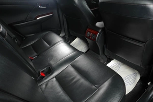 Седан Toyota Camry 2013 года, 1499000 рублей, Тюмень