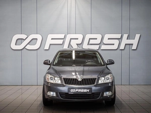 Лифтбек Skoda Octavia 2012 года, 900000 рублей, Муром
