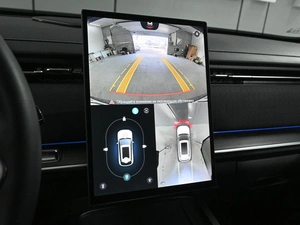 Внедорожник JAECOO J7 2024 года, 2489000 рублей, Ростов-на-Дону