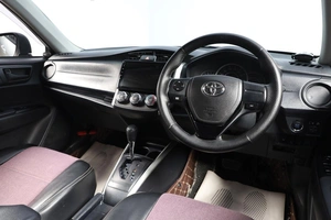 Универсал Toyota Corolla Fielder 2019 года, 1799000 рублей, Новосибирск