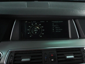 Лифтбек BMW 5 серия GT 2012 года, 1999000 рублей, Минеральные Воды