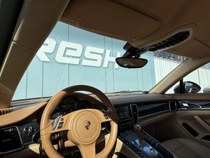 Лифтбек Porsche Panamera 4 2013 года, 3147000 рублей, Ижевск