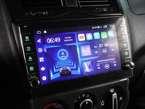 Седан ВАЗ (LADA) Granta 2023 года, 829000 рублей, Воронеж