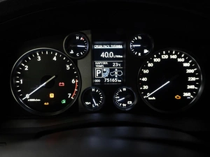 Внедорожник Lexus LX 2013 года, 5100000 рублей, Санкт-Петербург