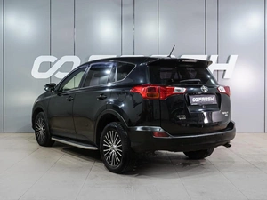 Внедорожник Toyota RAV4 2013 года, 1649000 рублей, Воронеж