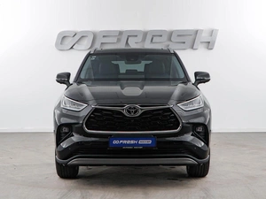 Внедорожник Toyota Highlander 2026 года, 5568888 рублей, Москва