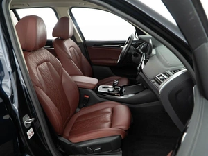 Внедорожник BMW X3 2024 года, 6349999 рублей, Москва