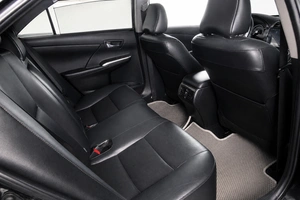 Седан Toyota Camry 2013 года, 1569000 рублей, Челябинск