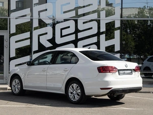 Седан Volkswagen Jetta 2014 года, 975500 рублей, Волгоград