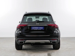 Внедорожник Mercedes-benz GLE-класс 2025 года, 12195999 рублей, Москва