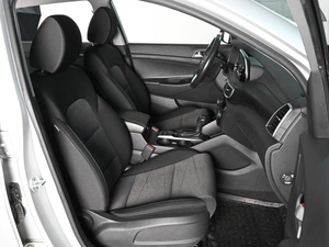 Внедорожник Hyundai Tucson 2018 года, 2499000 рублей, Аксай