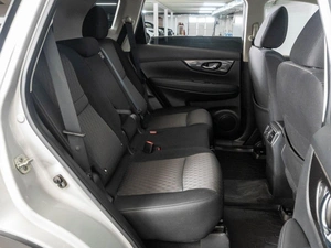 Внедорожник Nissan X-Trail 2018 года, 2135000 рублей, Ставрополь