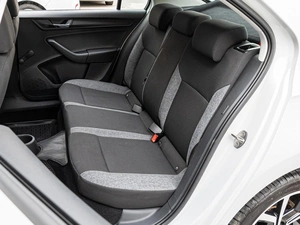 Лифтбек Skoda Rapid 2021 года, 1520000 рублей, Краснодар