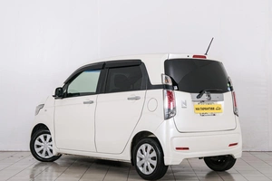 Хетчбэк Honda N-WGN 2016 года, 769000 рублей, Красноярск
