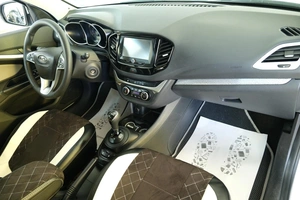 Универсал ВАЗ (LADA) Vesta Cross 2018 года, 1029000 рублей, Омск