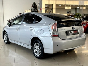 Лифтбек Toyota Prius 2010 года, 937000 рублей, Солонцы