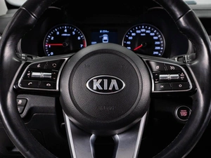 Седан Kia Cerato 2021 года, 2359000 рублей, Тюмень