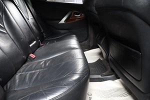 Седан Toyota Camry 2008 года, 999000 рублей, Новосибирск