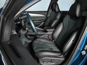 Внедорожник Geely Monjaro 2023 года, 3309000 рублей, Аксай