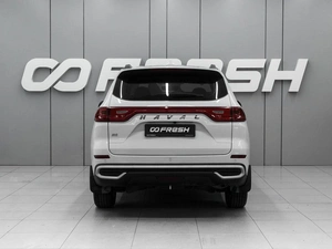 Внедорожник Haval M6 2024 года, 1790000 рублей, Ростов-на-Дону