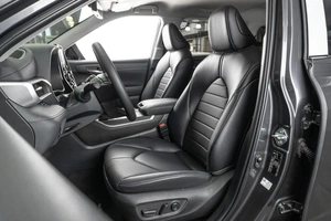 Внедорожник Toyota Highlander 2022 года, 7480000 рублей, Тюмень