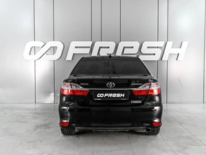 Седан Toyota Camry 2017 года, 2529000 рублей, Ростов-на-Дону