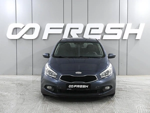 Хетчбэк Kia Ceed 2013 года, 1049000 рублей, Ростов-на-Дону