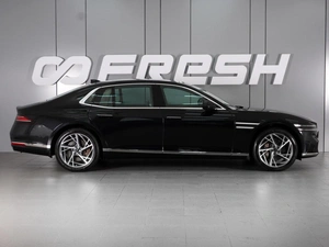 Седан Genesis G90 2024 года, 13088000 рублей, Минеральные Воды