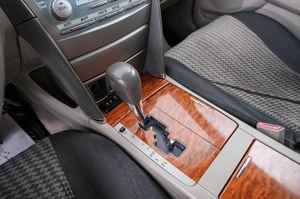 Седан Toyota Camry 2008 года, 1059000 рублей, Красноярск
