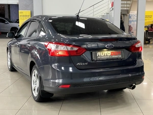 Седан Ford Focus 2012 года, 747000 рублей, Солонцы